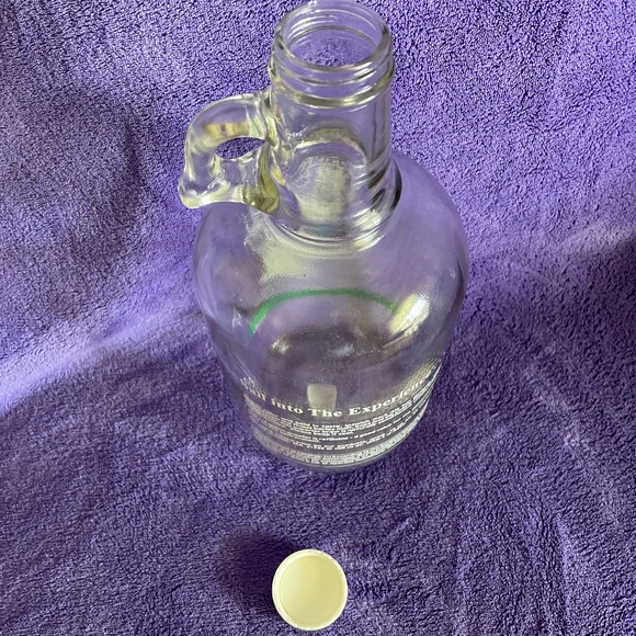 Ipswich Dark Air Brewing Bottle with Sailing Ship from the late 90's - Picture 2 of 14